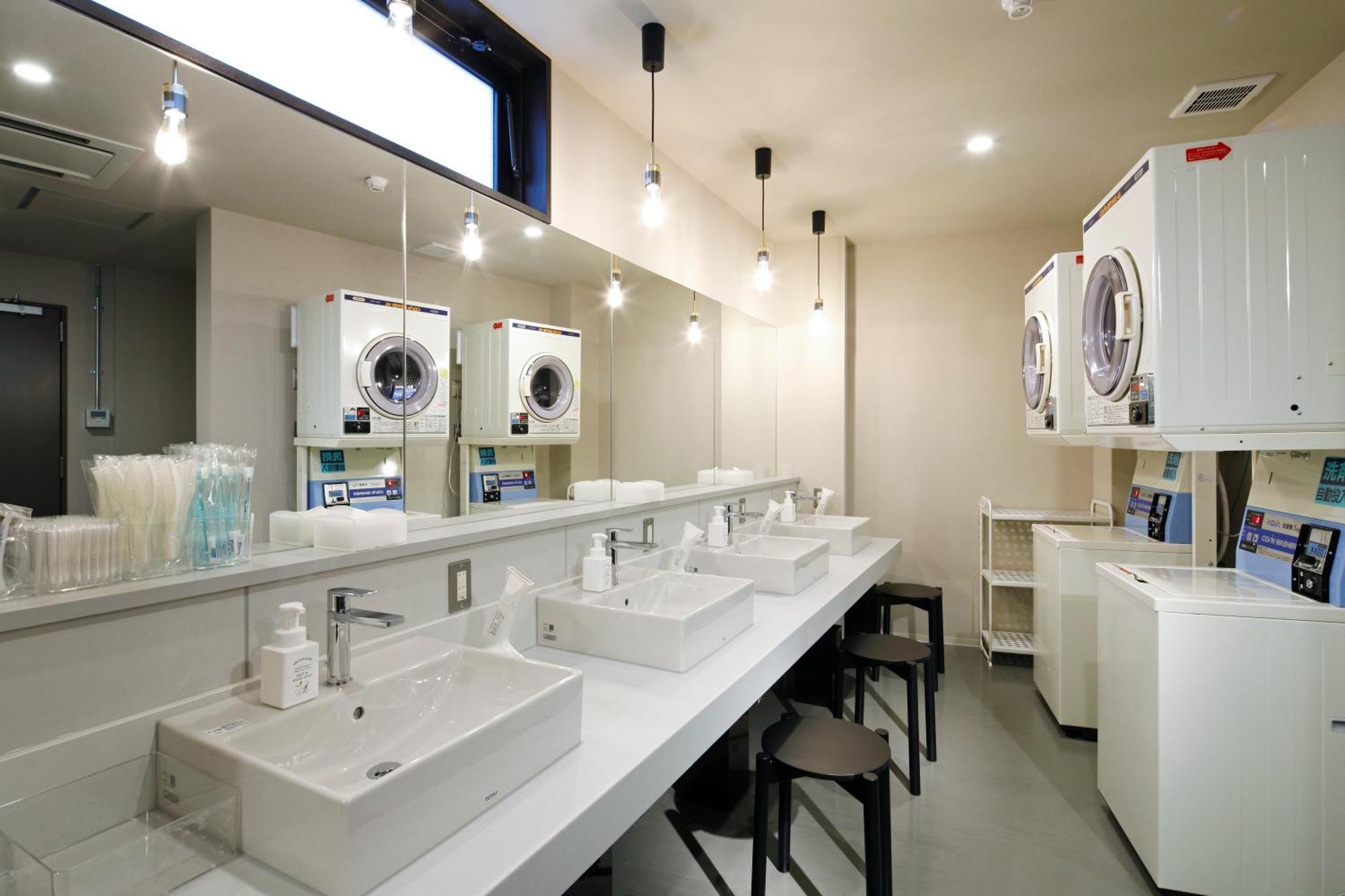 Hotel Hakoba By The Share 3*