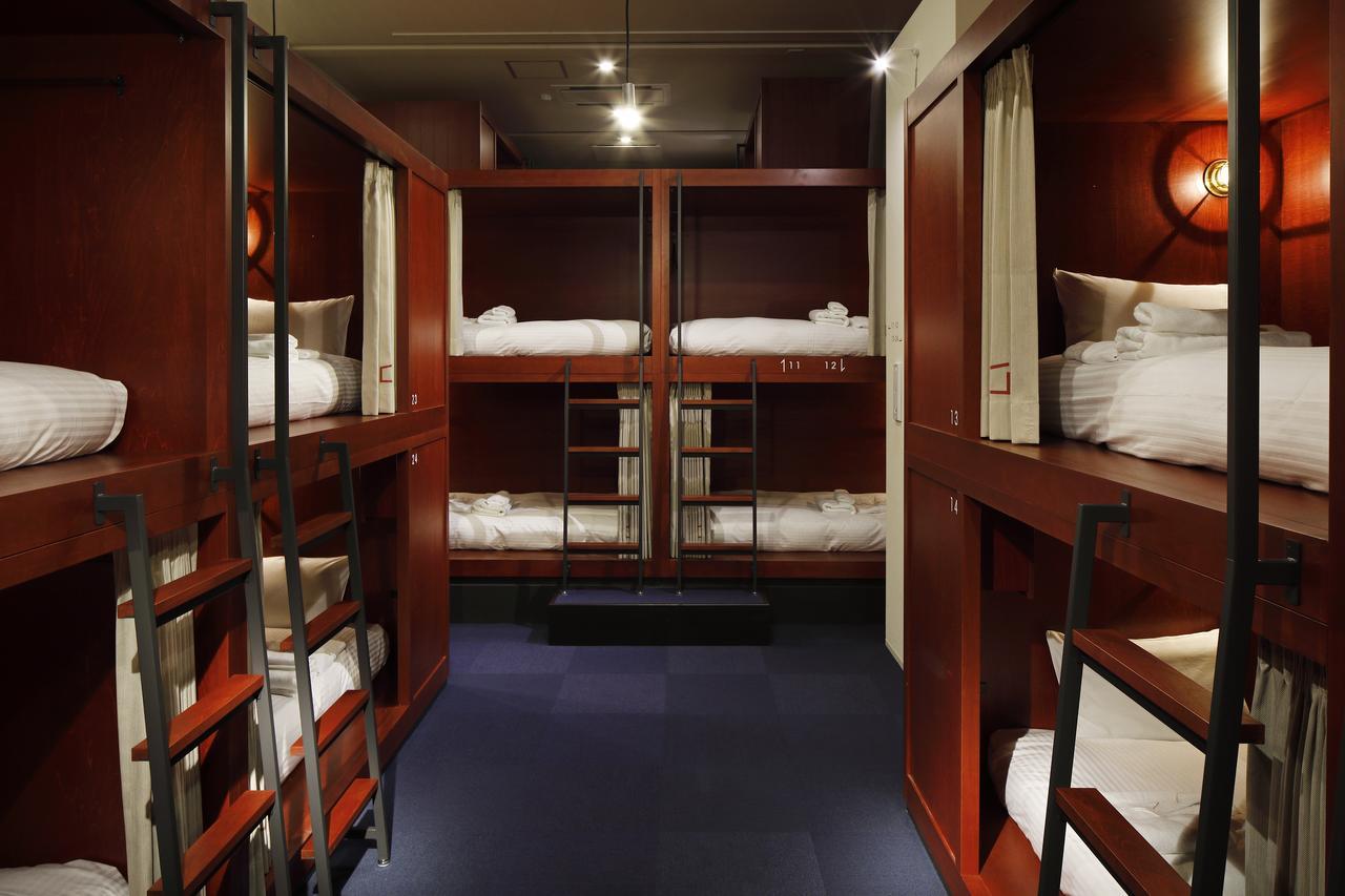 Hotel Hakoba By The Share