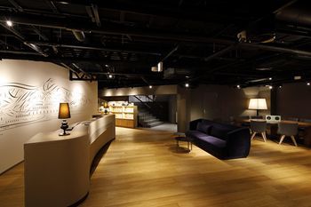 Hakoba By The Share 3*