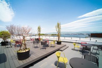 Hakoba By The Share Hotel 3*