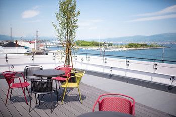 Hakoba By The Share Hotel Hakodate