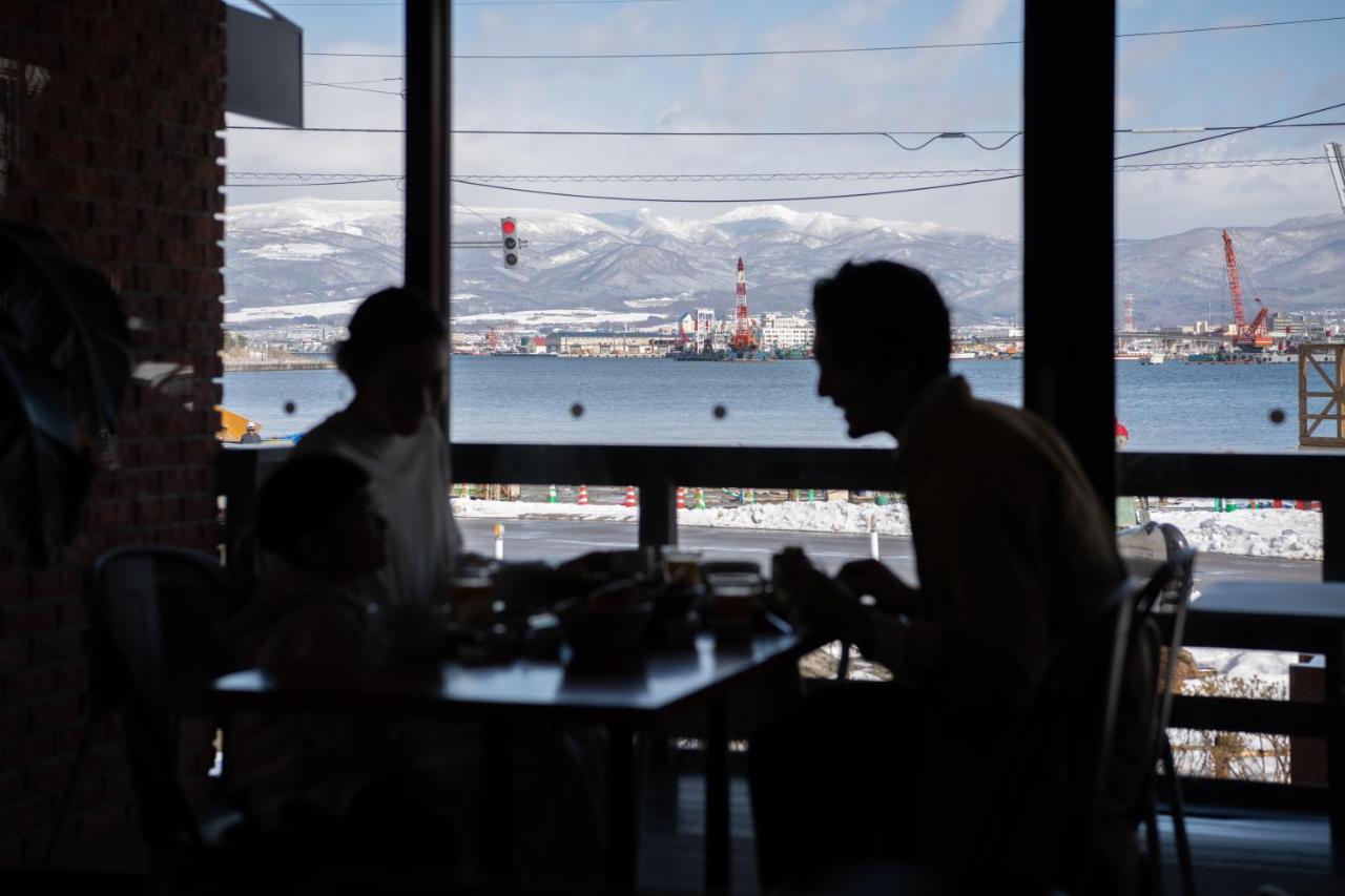 Hakoba By The Share Hotel Hakodate