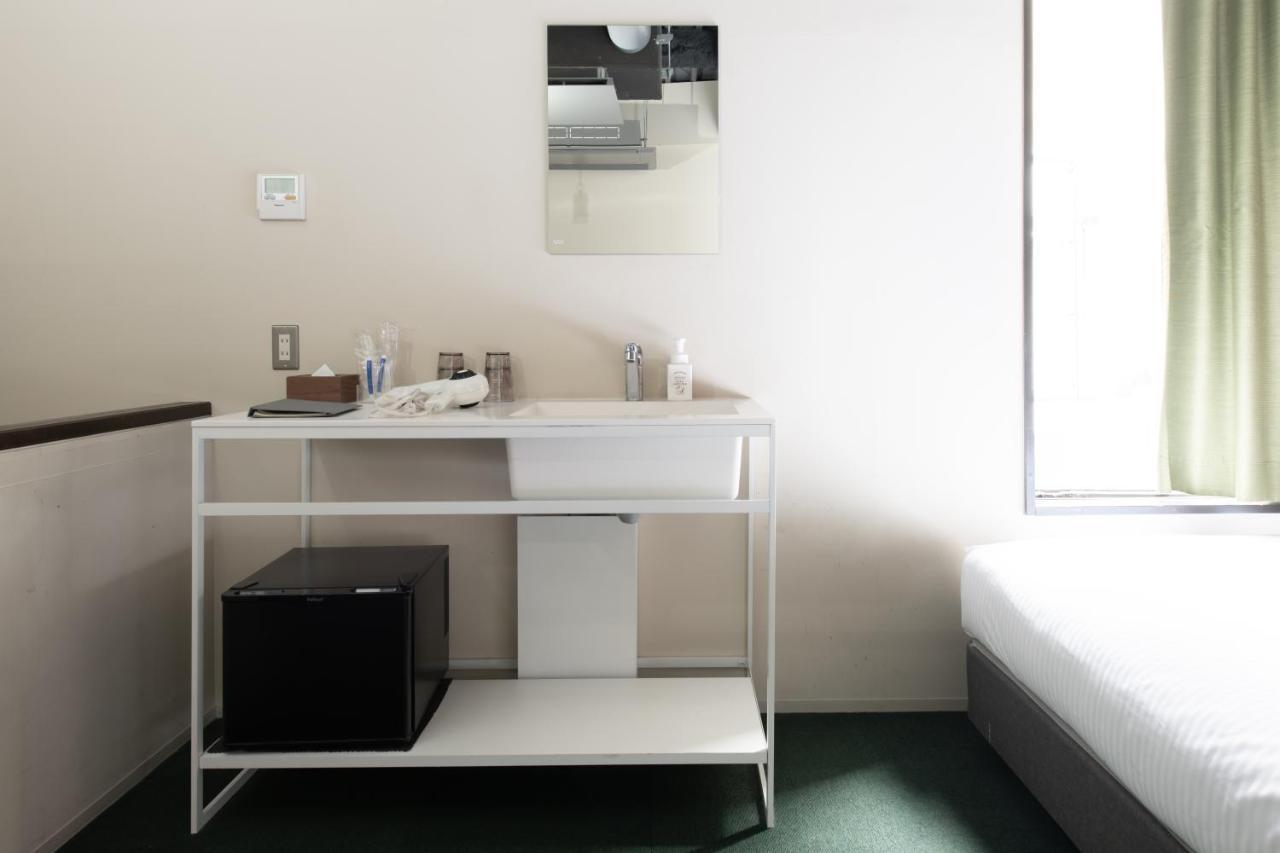 Hakoba By The Share Hotel 3*