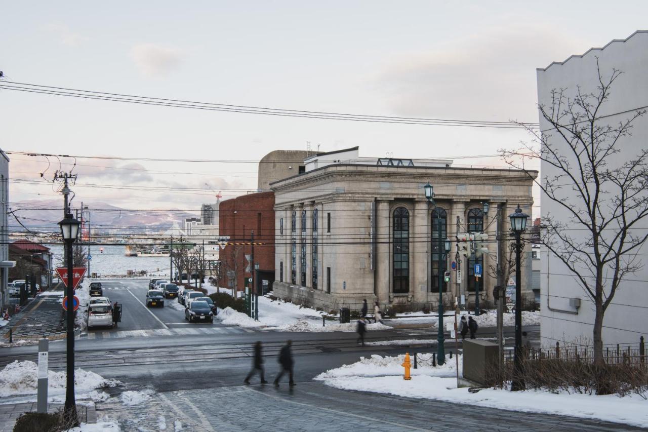 Hakoba By The Share 3* Hakodate